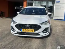 Foto van kenteken R-508-PS