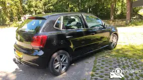 Foto van kenteken R-509-KP