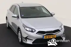 Foto van kenteken R-517-SZ