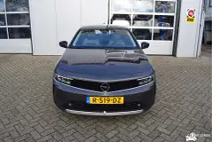 Foto van kenteken R-519-DZ Foto van kenteken R-519-DZ