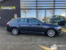 Foto van kenteken R-526-VS