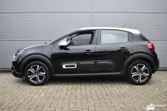 Foto van kenteken R-537-VH