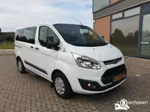 Foto van kenteken R-550-DP
