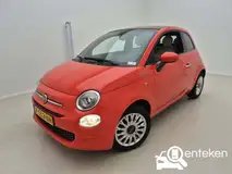 Foto van kenteken R-552-NN Foto van kenteken R-552-NN
