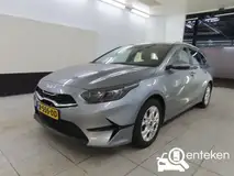 Foto van kenteken R-555-DD