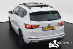Foto van kenteken R-557-BS