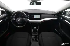 Foto van kenteken R-559-DL