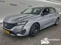 Foto van kenteken R-601-VP