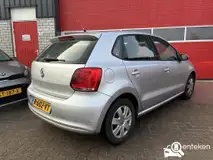 Foto van kenteken R-602-VT