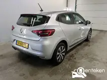 Foto van kenteken R-611-TL