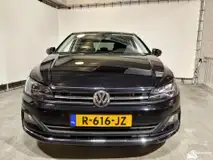 Foto van kenteken R-616-JZ