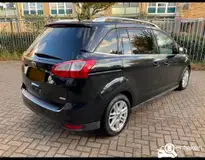 Foto van kenteken R-617-TB