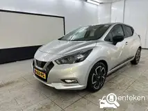Foto van kenteken R-631-PG