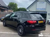 Foto van kenteken R-642-JB