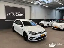 Foto van kenteken R-648-RH