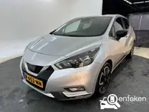 Foto van kenteken R-652-NN