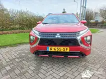 Foto van kenteken R-655-SF