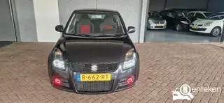 Foto van kenteken R-662-RT