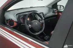 Foto van kenteken R-670-DX