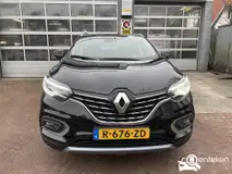 Foto van kenteken R-676-ZD