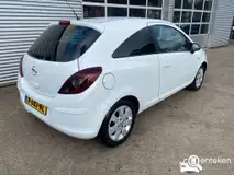 Foto van kenteken R-683-NL