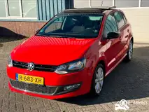 Foto van kenteken R-683-XH Foto van kenteken R-683-XH