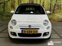 Foto van kenteken R-688-DR