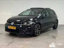 Foto van kenteken R-697-NP