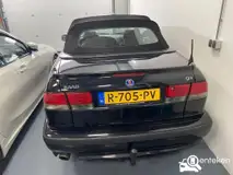 Foto van kenteken R-705-PV