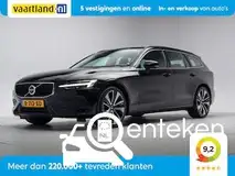 Foto van kenteken R-712-XD
