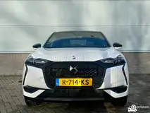 Foto van kenteken R-714-KS