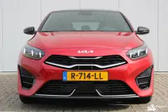 Foto van kenteken R-714-LL
