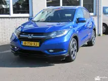 Foto van kenteken R-716-XJ
