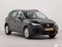 Foto van kenteken R-721-RG