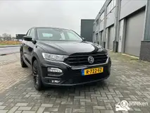 Foto van kenteken R-722-FZ