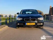 Foto van kenteken R-729-ST