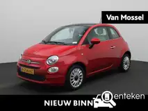 Foto van kenteken R-734-HZ