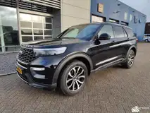 Foto van kenteken R-743-KJ