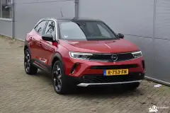 Foto van kenteken R-753-FN