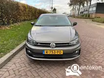 Foto van kenteken R-753-PD