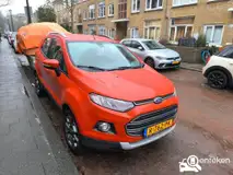 Foto van kenteken R-762-PK