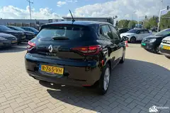 Foto van kenteken R-765-VH