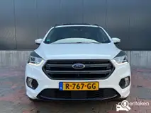 Foto van kenteken R-767-GG