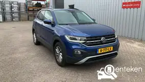 Foto van kenteken R-771-LX