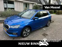Foto van kenteken R-775-BR