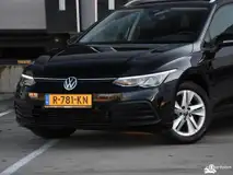 Foto van kenteken R-781-KN
