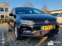 Foto van kenteken R-782-TZ