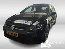 Foto van kenteken R-796-HX