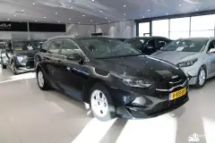 Foto van kenteken R-815-DT