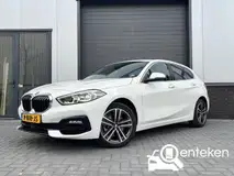 Foto van kenteken R-818-JS